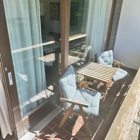 Alphouse By Monicare Appartement Seefeld in Tirol