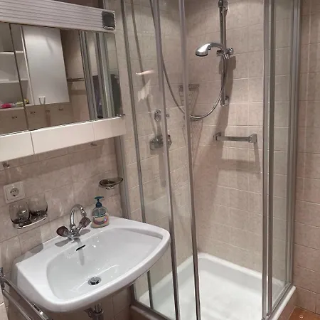 Alphouse By Monicare 蒂罗尔-泽费尔德