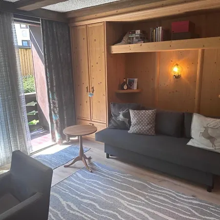 Appartement Alphouse By Monicare *