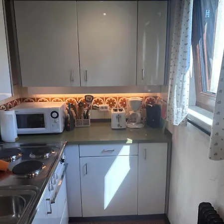 Alphouse By Monicare Appartement Seefeld in Tirol