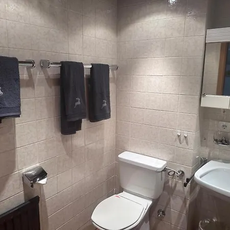 Lägenhet Alphouse By Monicare *