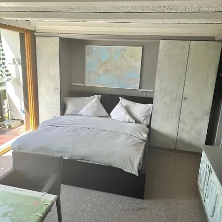 Apartamento Alphouse By Monicare