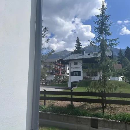 Alphouse By Monicare Apartamento