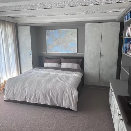 Apartamento Alphouse By Monicare Seefeld in Tirol