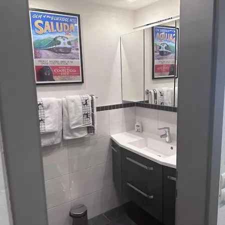 Apartamento Alphouse By Monicare Seefeld in Tirol