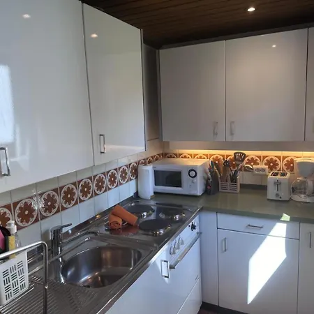 Apartamento Alphouse By Monicare Seefeld in Tirol