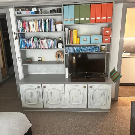 Alphouse By Monicare * Seefeld in Tirol