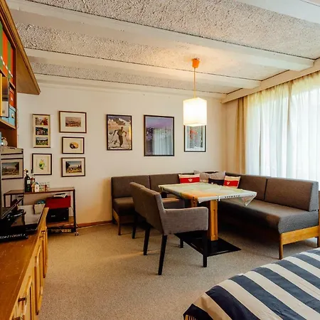 Alphouse By Monicare * Seefeld in Tirol