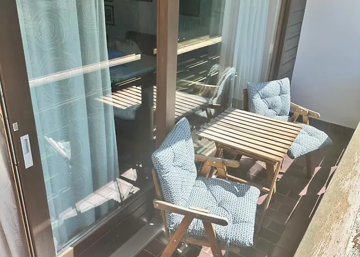 Alphouse By Monicare Апартаменти Зефельд-ін-Тіроль