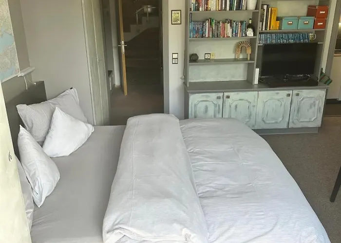 Апартаменти Alphouse By Monicare Зефельд-ін-Тіроль