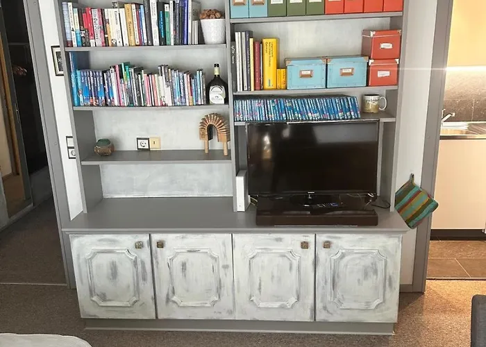 Alphouse By Monicare Зефельд-ін-Тіроль