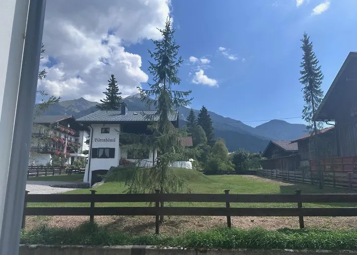 Апартаменти Alphouse By Monicare