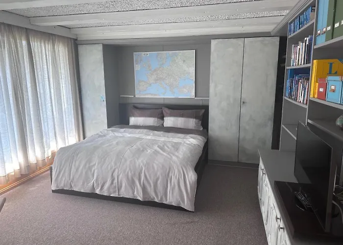 Apartamento Alphouse By Monicare Seefeld in Tirol