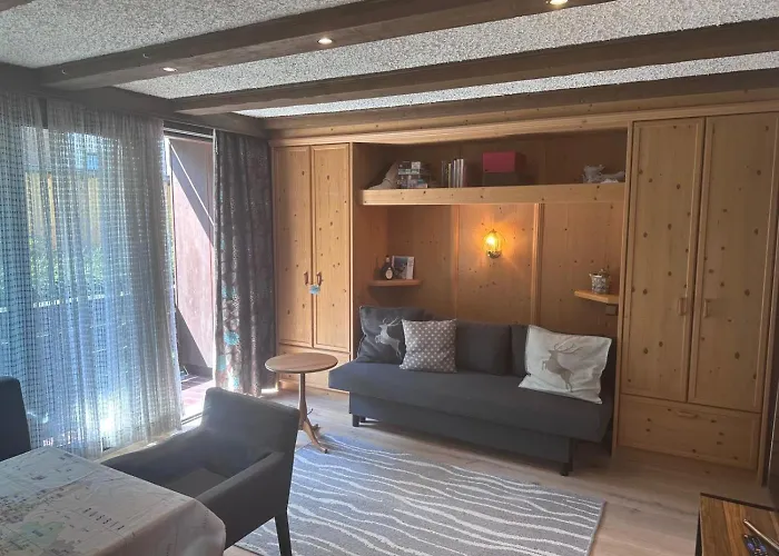 Apartamento Alphouse By Monicare