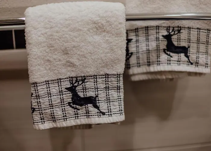 Alphouse By Monicare Apartamento *