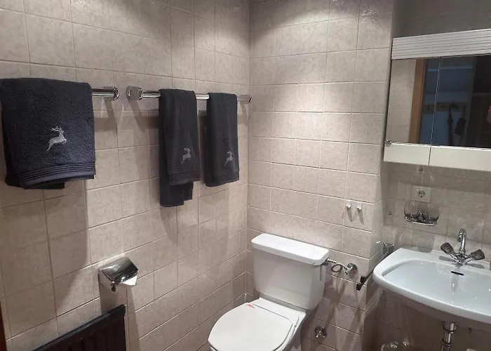 Alphouse By Monicare Seefeld in Tirol