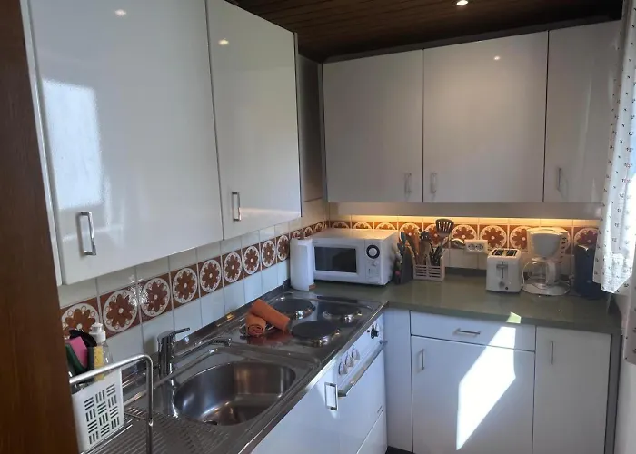 Apartamento Alphouse By Monicare Seefeld in Tirol