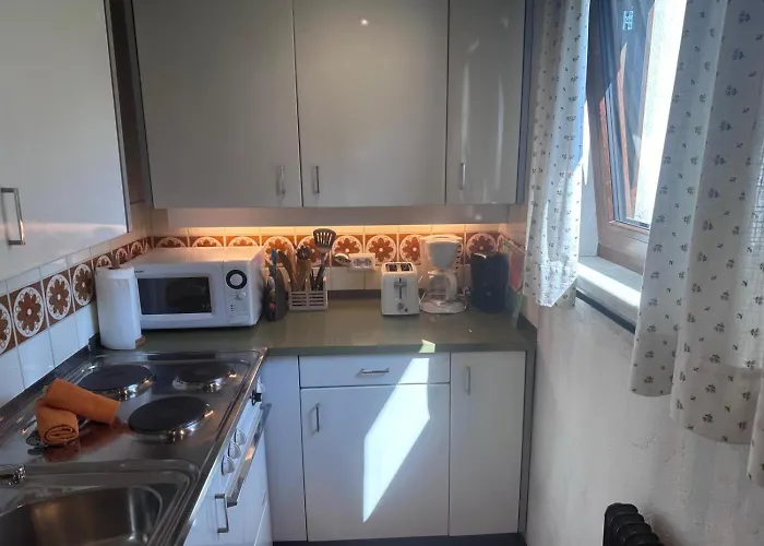 Apartamento Alphouse By Monicare *