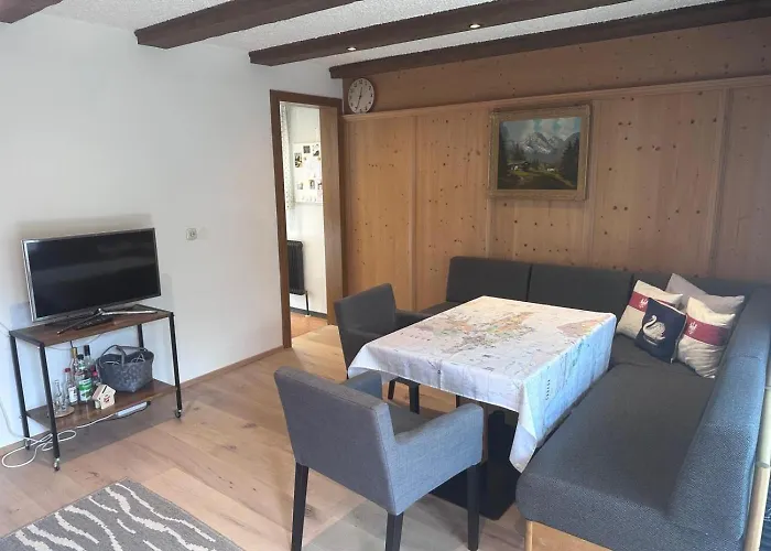 Alphouse By Monicare Apartamento Seefeld in Tirol