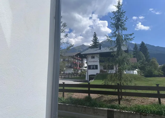 Alphouse By Monicare * Seefeld in Tirol