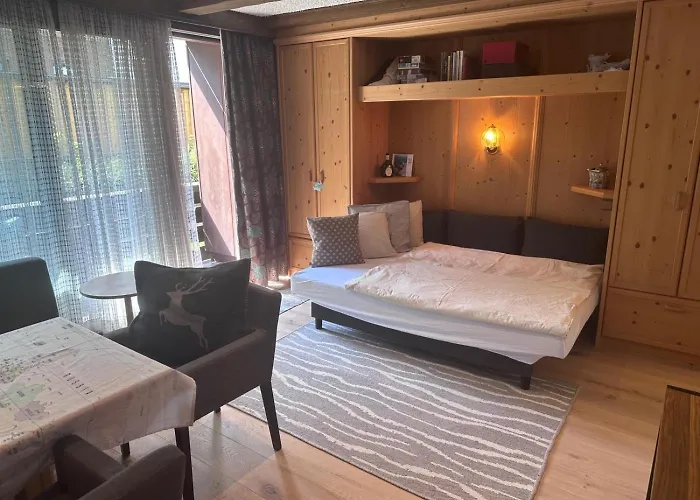 Alphouse By Monicare Apartamento *