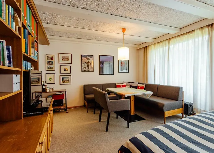 Alphouse By Monicare * Зефельд-ін-Тіроль