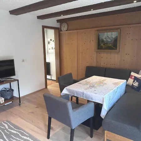 Alphouse By Monicare Apartamento Seefeld in Tirol